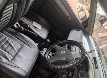 Maruti Suzuki Swift VXI (K Series Engine) – 90,000 km Driven, Petrol, Negotiable Price